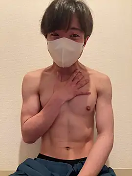 Yuma0718 online show from May 7, 12:43 pm