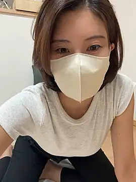 riko oxo online show from September 18, 1:02 pm