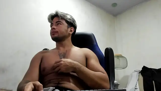 Bellion grant online show from November 18, 2:10 pm