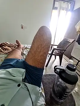 YoursThickDick online show from September 12, 4:45 am