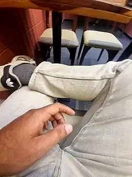 YoursThickDick online show from December 5, 9:51 am