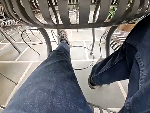 YoursThickDick online show from January 19, 9:24 am