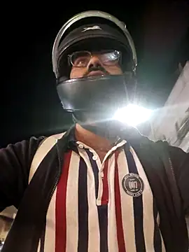 YoursThickDick online show from February 13, 4:03 pm