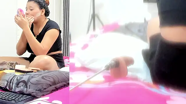 Alani Queen online show from November 27, 7:16 pm