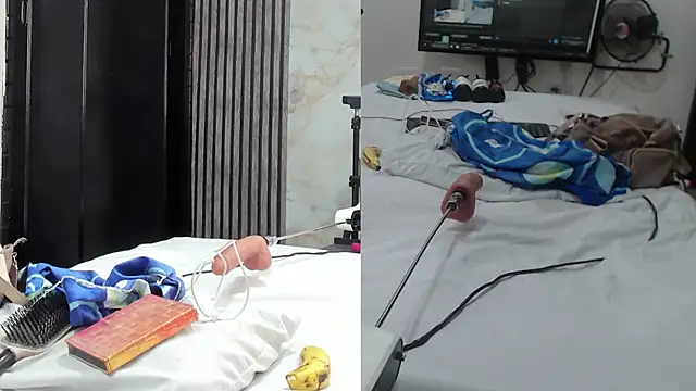 Alani Queen online show from February 11, 7:30 pm