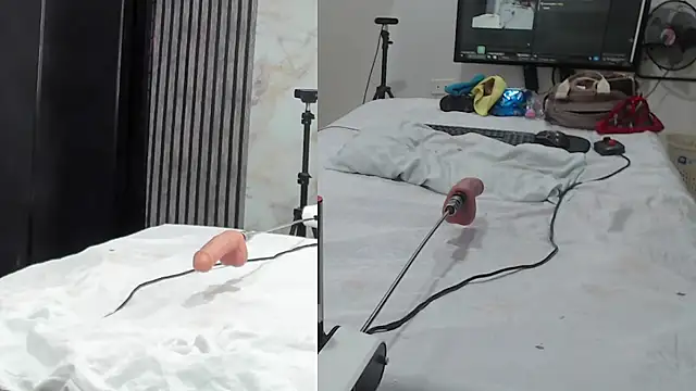 Alani Queen online show from February 27, 7:36 pm