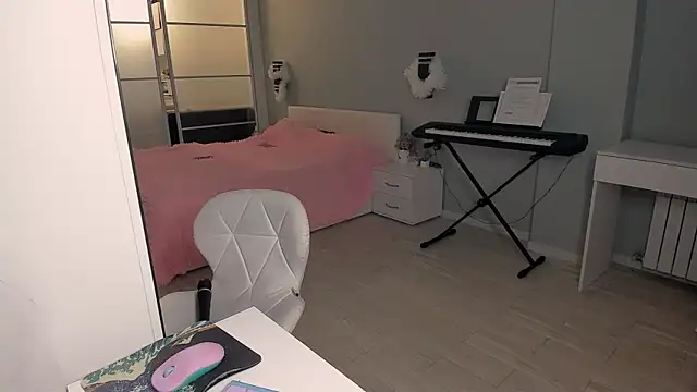 LolaVexx online show from January 7, 3:36 pm