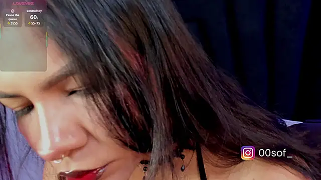 Foxy katt online show from March 1, 12:51 pm