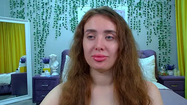 SherryBaers online show from September 21, 6:37 am