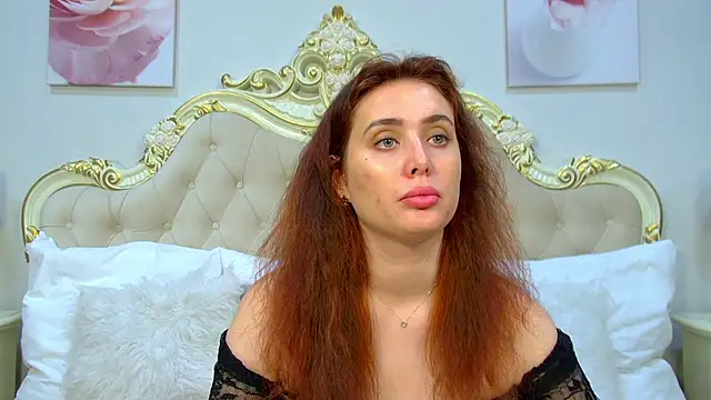 SherryBaers online show from November 12, 8:26 am