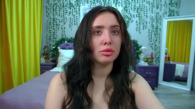 SherryBaers online show from December 5, 6:22 am