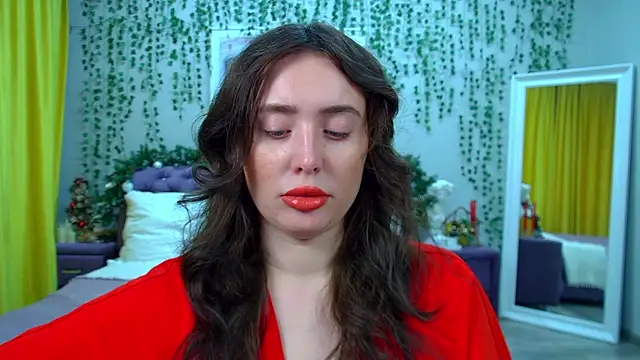 SherryBaers online show from December 15, 6:28 am