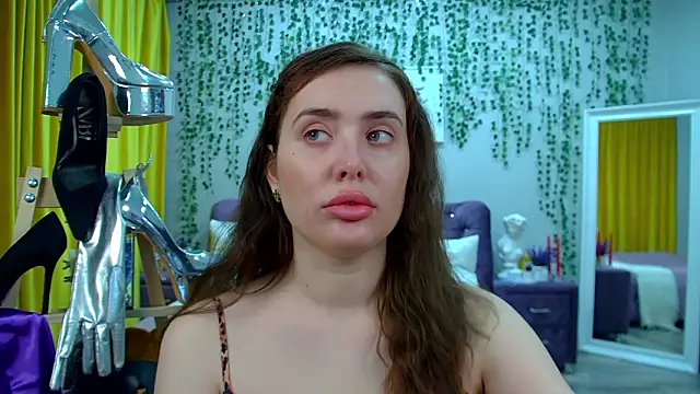 SherryBaers online show from February 3, 6:40 am