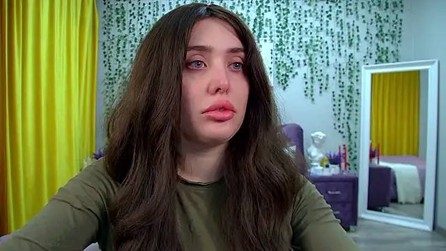 SherryBaers online show from February 4, 6:19 am