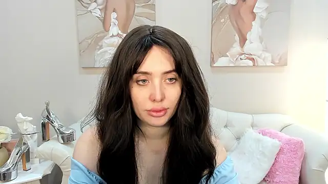 SherryBaers online show from February 14, 6:32 am