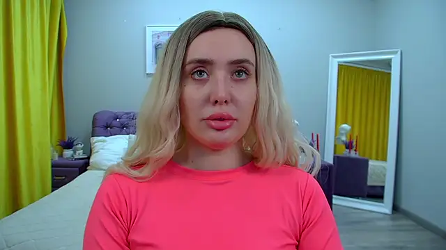 SherryBaers online show from April 1, 6:36 am