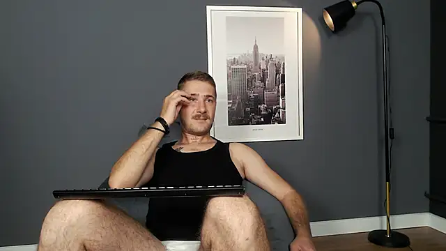 Mr At  online show from September 22, 7:32 am