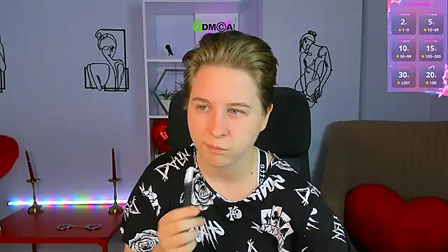 Snapshot of alex_jakson chatting on September 22, 5:42 am alex jakson online show from September 22, 5:42 am