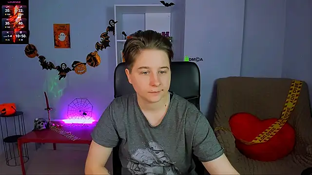 Snapshot of alex_jakson chatting on November 1, 6:48 am alex jakson online show from November 1, 6:48 am