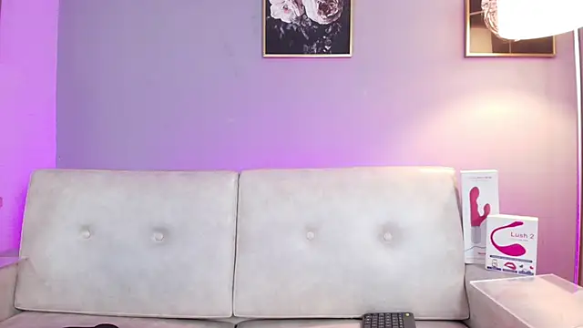 SweetEuphoria  online show from December 13, 7:53 pm