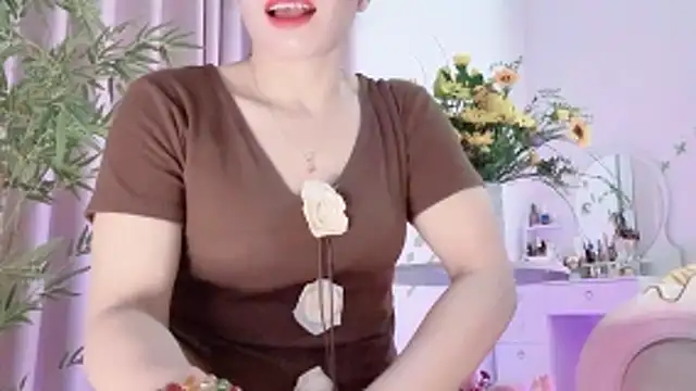   Joy69   online show from May 14, 12:34 pm