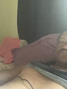 Snapshot of PIROCA-GGGG chatting on October 16, 12:50 pm PIROCA-GGGG online show from October 16, 12:50 pm