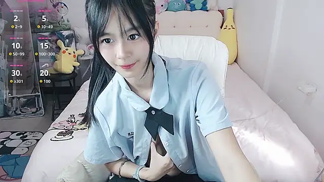 Snapshot of stupidcat5227 chatting on September 26, 7:23 am stupidcat5227 online show from September 26, 7:23 am