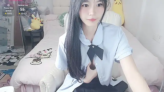 stupidcat5227 online show from November 19, 9:42 am