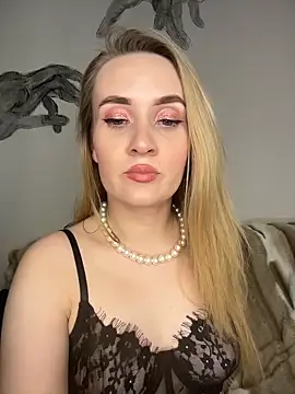 KiraBerht online show from March 27, 7:57 pm