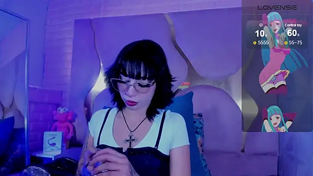 Niina Sissy online show from June 13, 4:54 am
