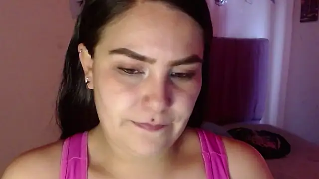 Snapshot of Salma_deep chatting on September 26, 2:54 pm Salma deep online show from September 26, 2:54 pm