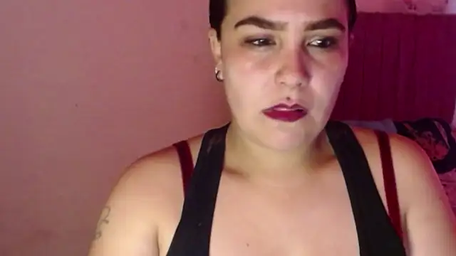 Snapshot of Salma_deep chatting on October 19, 5:24 pm Salma deep online show from October 19, 5:24 pm