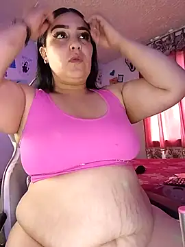 Snapshot of Salma_deep chatting on April 30, 7:42 pm Salma deep online show from April 30, 7:42 pm