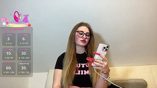 coupleonX2024 online show from February 16, 11:23 pm