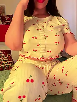 OnlyRima online show from January 15, 9:47 am