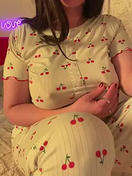 OnlyRima online show from April 2, 11:35 pm