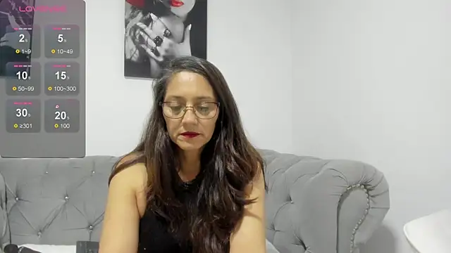 Marcia muller  online show from September 15, 7:14 pm
