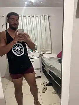 Snapshot of alanjordan100 chatting on February 23, 12:41 am alanjordan100 online show from February 23, 12:41 am