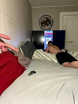 k nutz87 online show from February 9, 7:23 am