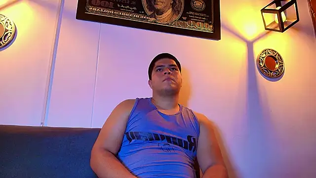 Snapshot of naomi_campbel_ chatting on February 27, 8:31 pm naomi campbel online show from February 27, 8:31 pm