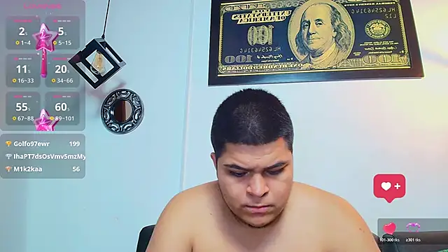 Snapshot of naomi_campbel_ chatting on March 22, 8:34 pm naomi campbel online show from March 22, 8:34 pm