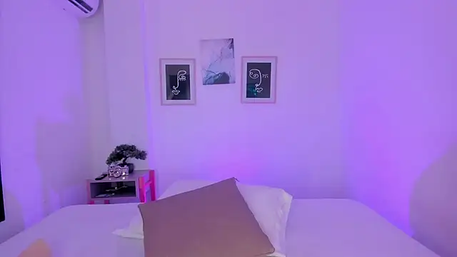 Anastasia lauren online show from March 19, 7:40 pm