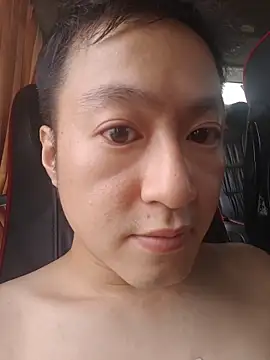 KasonY online show from April 23, 2:13 am