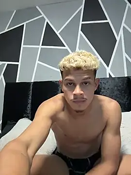 CHARLY-- online show from April 8, 8:47 am