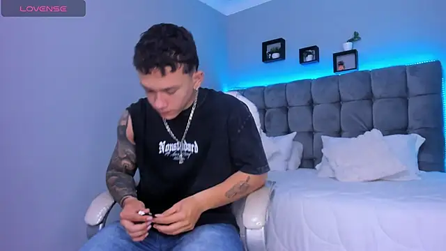 Thomas moon online show from January 19, 11:58 am