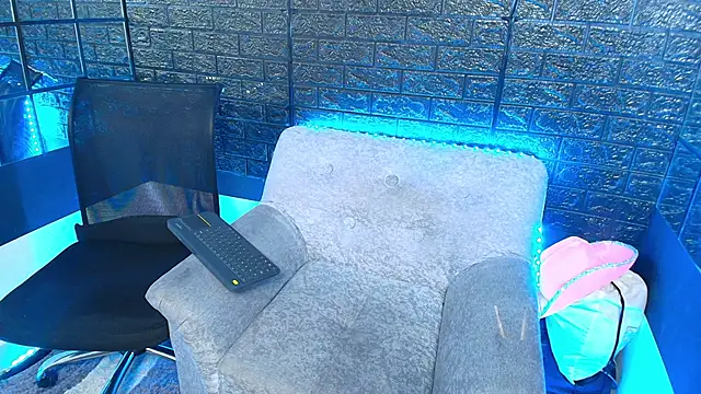 HellAndDante  online show from November 24, 10:42 pm