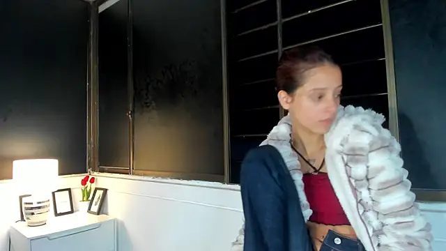 HellAndDante  online show from January 14, 4:40 am