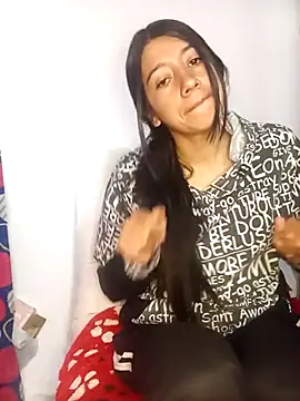 Madow Lu online show from October 7, 12:57 pm