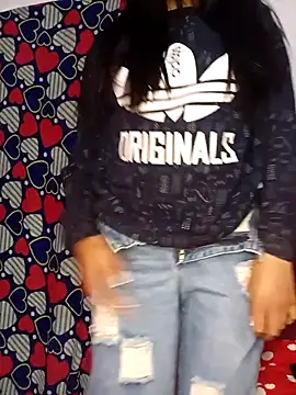 Madow Lu online show from October 14, 12:33 am