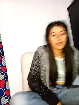 Madow Lu online show from October 15, 12:55 am